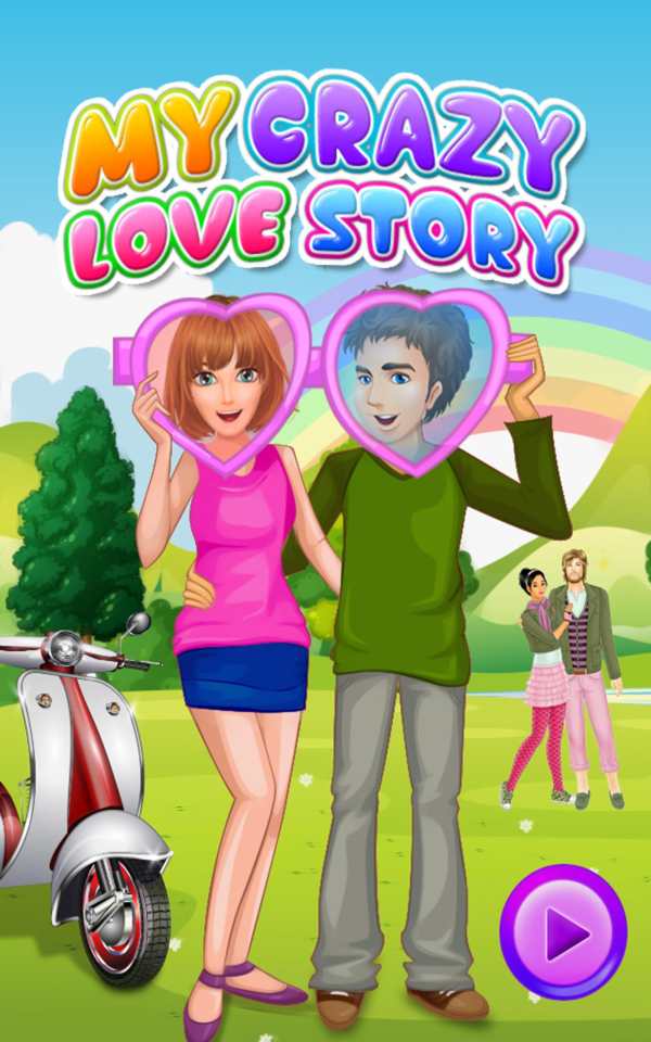 My Crazy Love Story screenshot 6