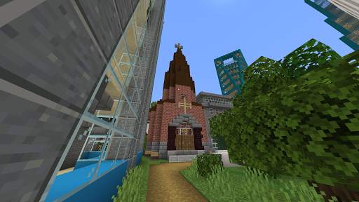 Maps for Minecraft PE screenshot 5