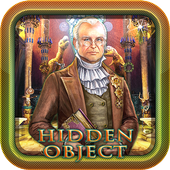 Mystery Hotel icon