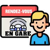 RDV en Gare 1.07