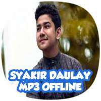 Lagu Syakir Daulay Terbaru Offline Lengkap logo