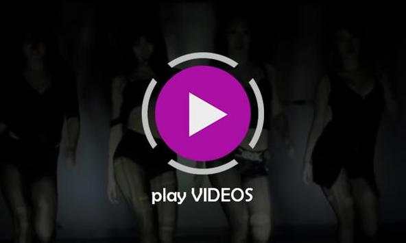 Hot girl video dancing sexy screenshot 3