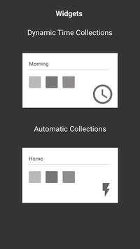 On Time - Dynamic Smart Widget screenshot 3
