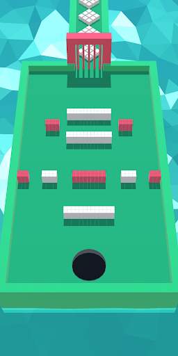 Circle Hole 3D! screenshot 4