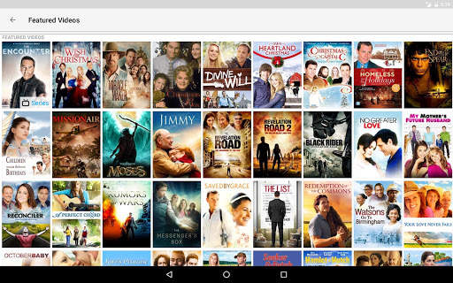 PureFlix screenshot 7