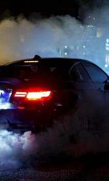 Best New Wallpapers BMW M3 Series Themes screenshot 2