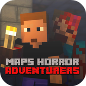 Maps Horror Adventurers icon