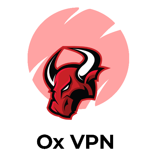 Ox VPN icon