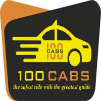 100 cabs icon