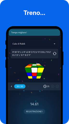 Cube Solver screenshot 7