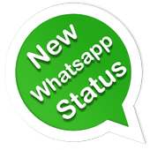 New Status For whatsapp on 9Apps