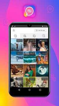 Komentar untuk Instagram screenshot 1