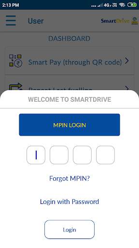 SmartDrive screenshot 6