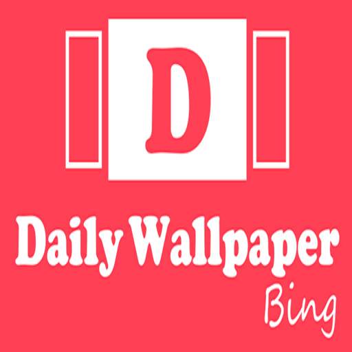 Daily Bing Wallpaper Pro 1.0.0