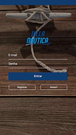 Villa Náutica screenshot 1