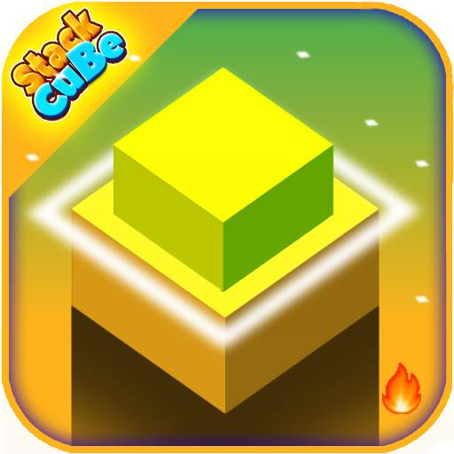 Stack Cube–Stack Building Game 0.15