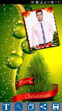 Christmas Photo Frames screenshot 6