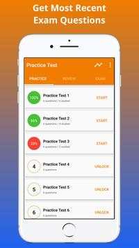 HOBET® Exam Prep 2017 Edition screenshot 1