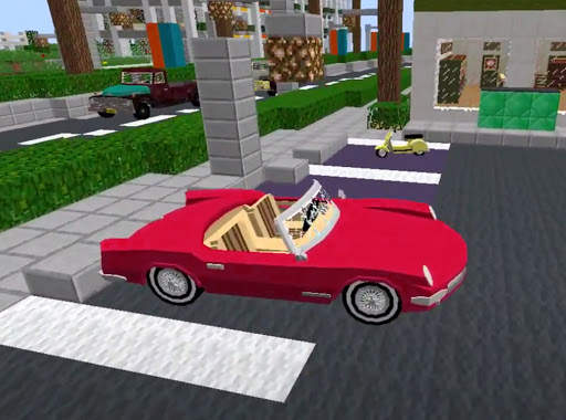 Realistic Cars Mod screenshot 4