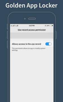 App Lock screenshot 2