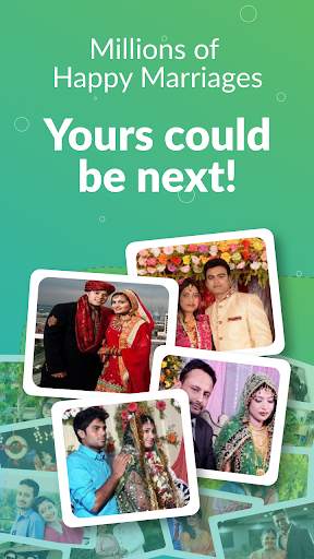 Urdu Matrimony® - Nikah App screenshot 2