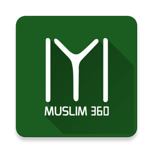 ikon Muslim 360