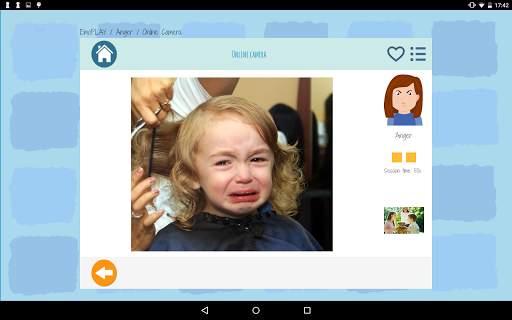 EmoPLAY скриншот 5
