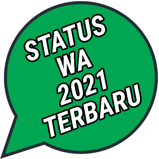 Latest WA 2021 Status icon