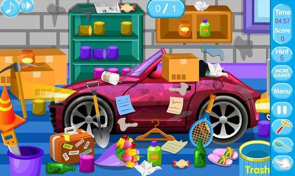 Clean my pink new car screenshot 7