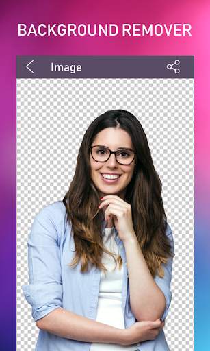 Background Remover Pro - Cut Out Photo / Eraser screenshot 2