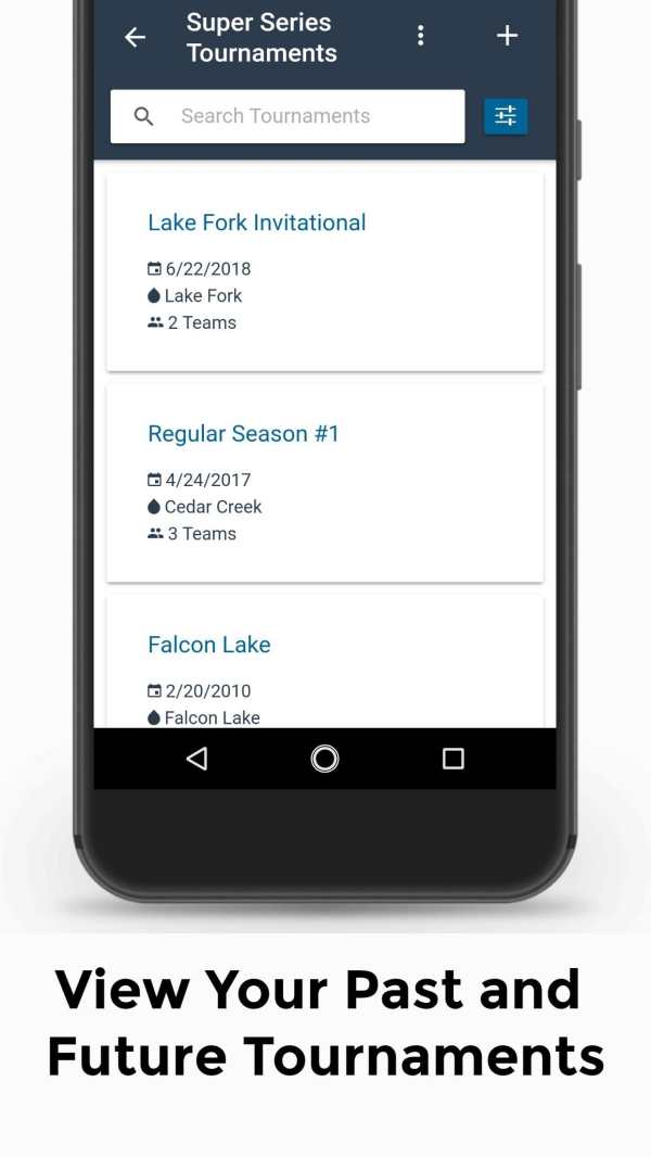 Weighfish TD screenshot 3