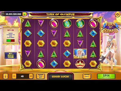 Turn Poker screenshot 20