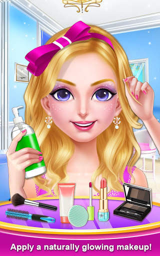 BFF Day - Social Queen 3 screenshot 8