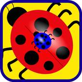 Lady Bird Games for Kids 1.0