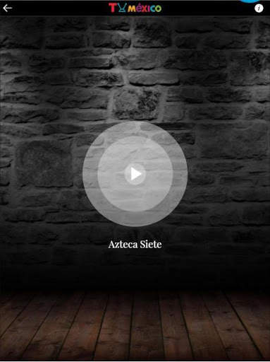 TV México Señal Abierta screenshot 4