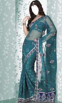 Women Saree скриншот 1