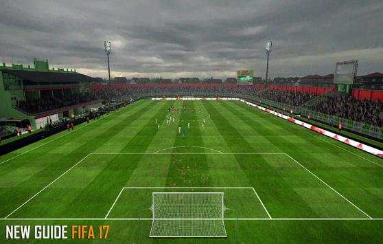 Guide For FIFA 17 screenshot 2