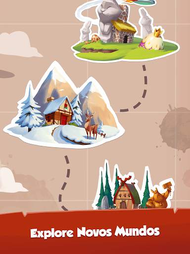 Coin Master screenshot 12