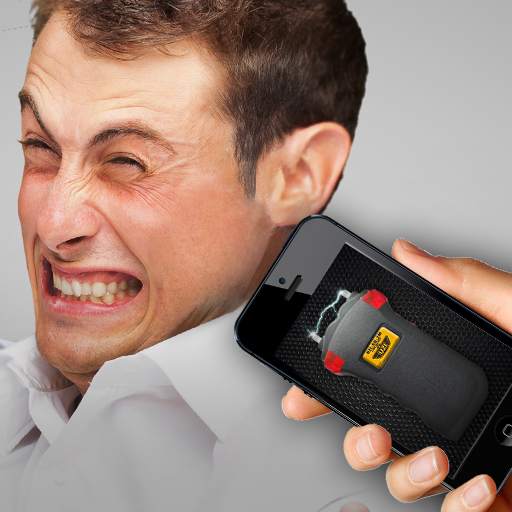 Shocker taser joke simulator 1.2