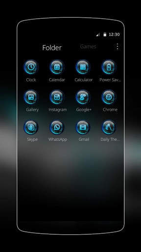 Fashion Future Car screenshot 3