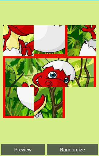 Dinosaur Games: Kids - FREE! screenshot 7