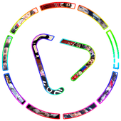 Status Market icon