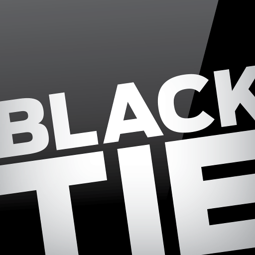 Black Tie - The Observer icon