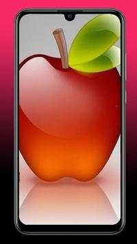 HD Apple Wallpaper screenshot 16