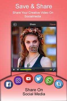 Photo Video Slideshow Maker screenshot 6