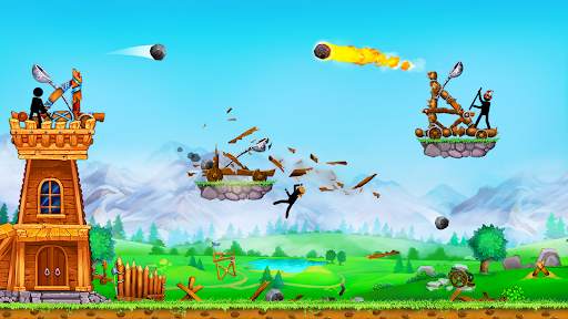 Katapult 2 screenshot 1
