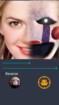The Puppet Face Morphing screenshot 1