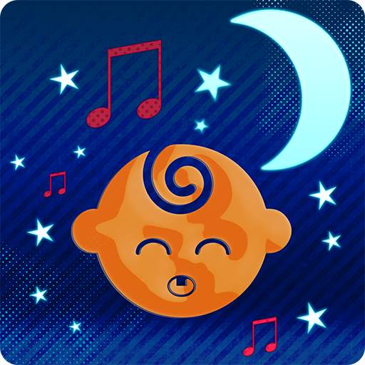 Lullaby songs for baby 1.0