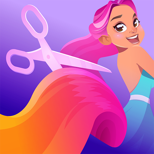 Guide for Hair challenege - hair cut  runaway icon