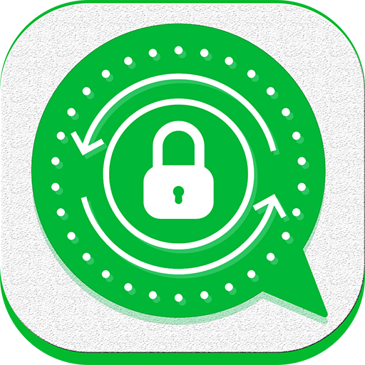 Chat Locker for Whatsapp Chat icon